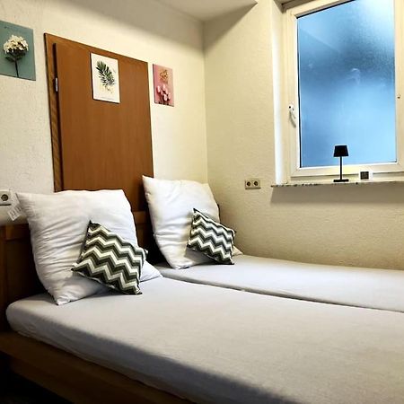 Wohlfuehlidylle Zum Entspannen! Zimmern ob Rottweil Экстерьер фото