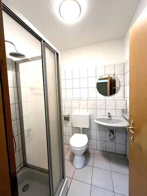 Wohlfuehlidylle Zum Entspannen! Zimmern ob Rottweil Экстерьер фото